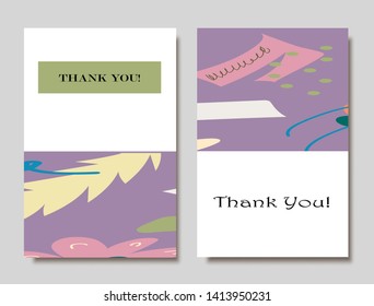 Creative universal artistic cards. Trendy Graphic Design for banner, poster, invitation, cover, placard, brochure, header.