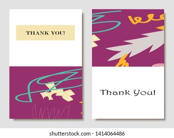 Creative universal artistic cards. Trendy Graphic Design for banner, poster, invitation, cover, placard, brochure, header.