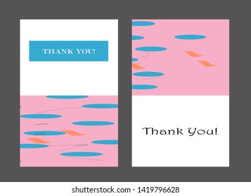 Creative universal artistic cards. Trendy Graphic Design for banner, poster, invitation, cover, placard, brochure, header.