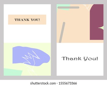 Creative universal cards. Designs for prints, banner, poster,invitation, placard, brochure, flyer, wedding, birthday, party.