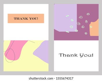 Creative universal cards. Designs for prints, banner, poster,invitation, placard, brochure, flyer, wedding, birthday, party.
