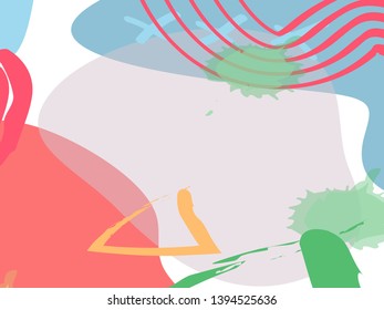 creative universal geometric cards. Designs for prints, wedding, anniversary, birthday, party invitations, posters, cards, etc.