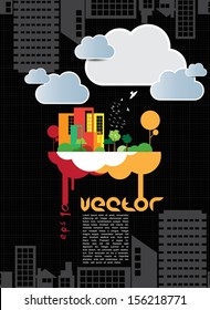 Paisaje urbano creativo