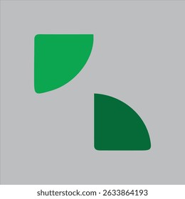 Creative Vector Abstract logo design