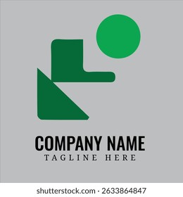 Creative Vector Abstract logo design