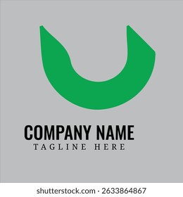 Creative Vector Abstract logo design
