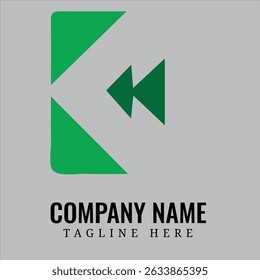 Creative Vector Abstract logo design