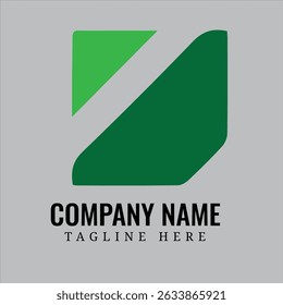 Creative Vector Abstract logo design