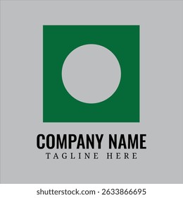 Creative Vector Abstract logo design