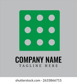 Creative Vector Abstract logo design