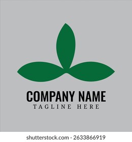 Creative Vector Abstract logo design