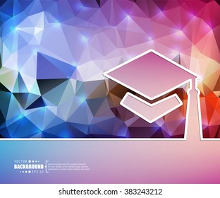 Academic Background Images, Stock Photos & Vectors | Shutterstock