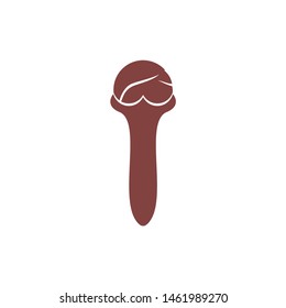 creative vector art of clove flowers
