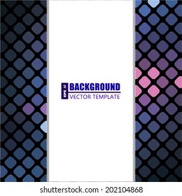 Creative vector background