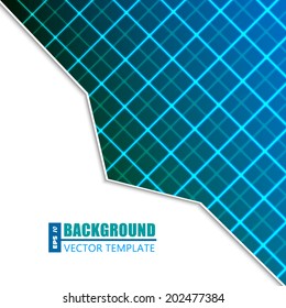Creative vector background