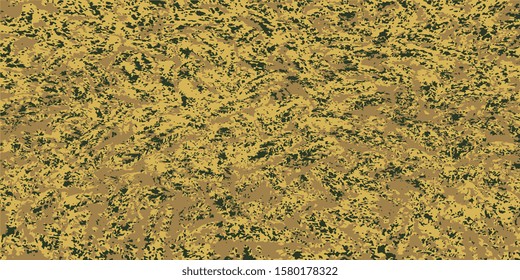 Creative vector background. Abstract vintage background. Spotted textured background. Designer decorative cover. Vector graphics. Spots and blots. Obsolete surface