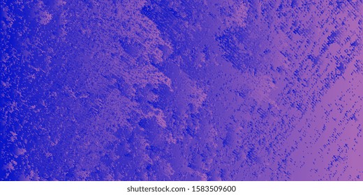 Creative vector background. Abstract vintage background. Spotted textured background. Designer decorative cover. Vector graphics. Spots and blots. Obsolete surface