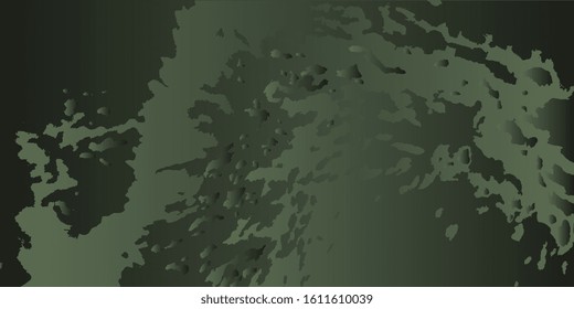 Creative vector background. Abstract vintage background. Spotted textured background. Designer decorative cover. Vector graphics. Spots and blots. Obsolete surface
