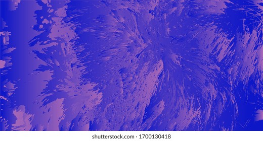 Creative vector background. Abstract vintage background. Spotted textured background. Designer decorative cover. Vector graphics. Spots and blots. Obsolete surface
