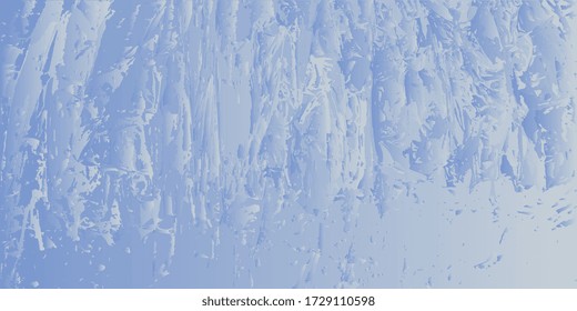 Creative vector background. Abstract vintage background. Spotted textured background. Designer decorative cover. Vector graphics. Spots and blots. Obsolete surface