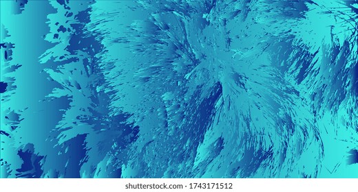 Creative vector background. Abstract vintage background. Spotted textured background. Designer decorative cover. Vector graphics. Spots and blots. Obsolete surface