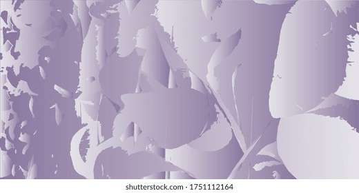Creative vector background. Abstract vintage background. Spotted textured background. Designer decorative cover. Vector graphics. Spots and blots. Obsolete surface