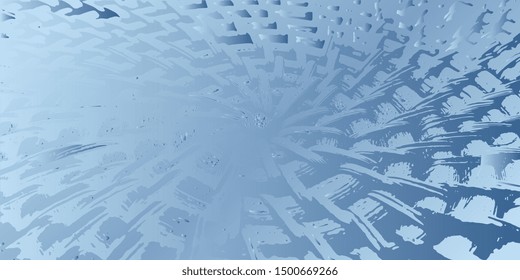 Creative vector background for banner and flyer. Abstract vintage background. Spotted textured background. Designer decorative cover. Vector graphics. Spots and blots. Obsolete surface. 