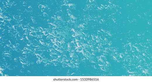 Creative vector background for banner and flyer. Abstract vintage background. Spotted textured background. Designer decorative cover. Vector graphics. Spots and blots. Obsolete surface. 