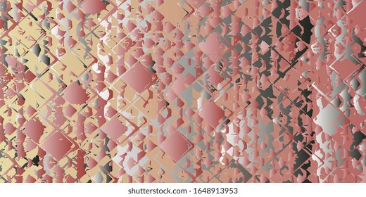Creative vector background. Spotted textured background. Abstract vintage background. Designer decorative cover. Vector graphics. Spots and blots. Vector illustration. EPS-10