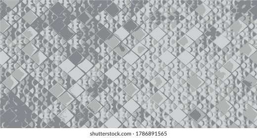 Creative vector background. Spotted textured background. Abstract vintage background. Designer decorative cover. Vector graphics. Spots and blots. Vector illustration. EPS-10