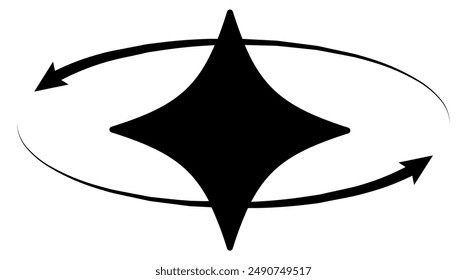Creative vector design featuring abstract geometric patterns and seamless lines, perfect for adding a stylish touch to any project