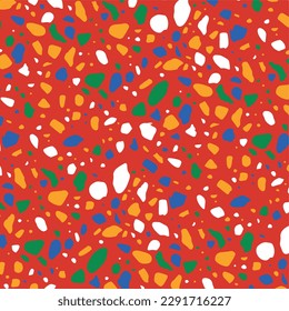 diseño vectorial creativo para productos textiles