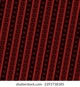 diseño vectorial creativo para productos textiles