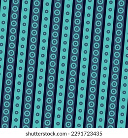 kreatives Vektordesign für Textilerzeugnisse