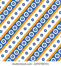 diseño vectorial creativo para productos textiles