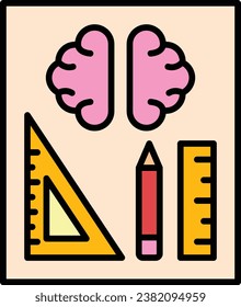 Icono de vector creativo. Se puede usar para imprimir, móviles y aplicaciones web.