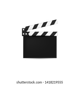 61,440 Movie clapper Images, Stock Photos & Vectors | Shutterstock