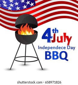 4th Of July Bbq Images, Stock Photos & Vectors | Shutterstock