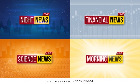 Morning news show sẽ mang đến cho bạn những thông tin mới nhất trong ngày một cách chính xác và đầy đủ, hãy cùng đón xem và bắt đầu một ngày mới đầy năng lượng.