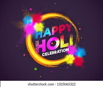 creative vector illustration. colored paint cloud. Indian festival of colors Holi happy. drawing elements to design a poster and flyer, gift cards, art creative vector illustration. colored paint cloud. Indian festival of colors Holi happy. drawing elements to design a poster and flyer, gift cards, art