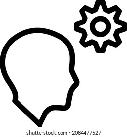 ilustración vectorial creativa aislada en un fondo transparente. iconos vectoriales de color para el concepto o los gráficos web.