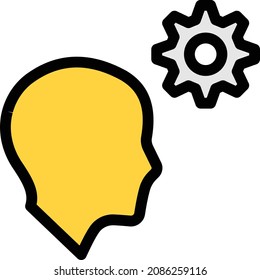 creative vector illustration isolated on a transparent background . color vector icons for concept or web graphics.