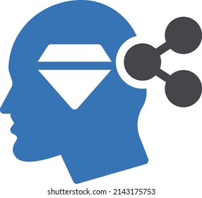 creative vector illustration isolated on a transparent background . glyph vector icons for concept or web graphics.