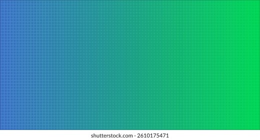 Creative vector illustration of led screen macro texture isolated on transparent background. Art design rgb diode seamless pattern style