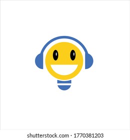 creative vector illustration of lights and other elements combined