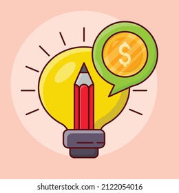 creative Vector illustration on a transparent background. Premium quality symmbols. Vector line flat icons for concept and graphic design. 