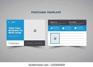 Ilustración vectorial creativa de postcard aislada en fondo transparente. Diseño de arte de tarjetas de viaje postales. Concepto abstracto elemento gráfico plantilla de postal de empresa o agencia de marketing