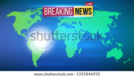 Creative vector illustration of realistic hurricane cyclone wind, tropical typhoon spiral storm, spin vortex isolated on transparent background. Art design tornado. Abstract concept graphic element