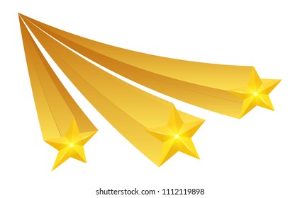 Creative vector illustration of stars burst elements isolated on background. Art design banger flash. Abstract concept graphic element. Explosion fireworks effect