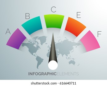 creative vector Infographic Business Brochure or Corporate Flyer with creative design illustration.